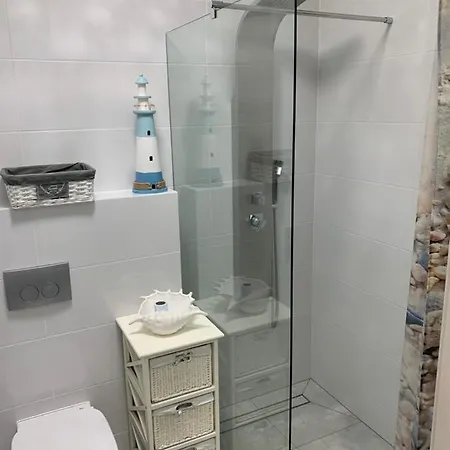 Apartment Pod Lipami Kolobrzeg