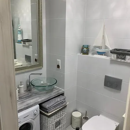 Apartment Pod Lipami *